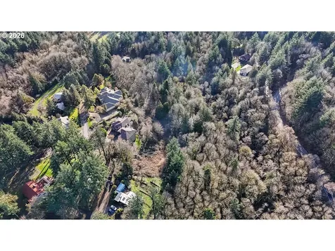 E Side NW Germantown Road Portland OR 97229