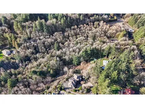 E Side NW Germantown Road Portland OR 97229