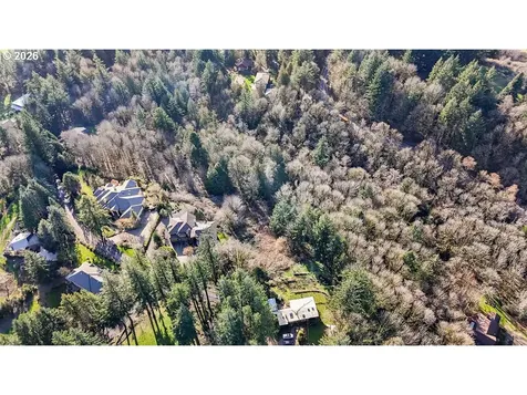 E Side NW Germantown Road Portland OR 97229