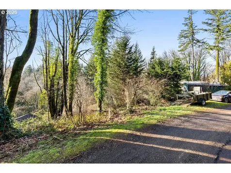 E Side NW Germantown Road Portland OR 97229