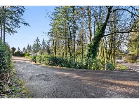 E Side NW Germantown Road Portland OR 97229