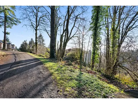 E Side NW Germantown Road Portland OR 97229