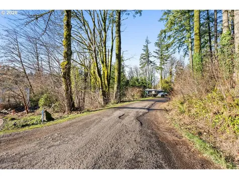 E Side NW Germantown Road Portland OR 97229