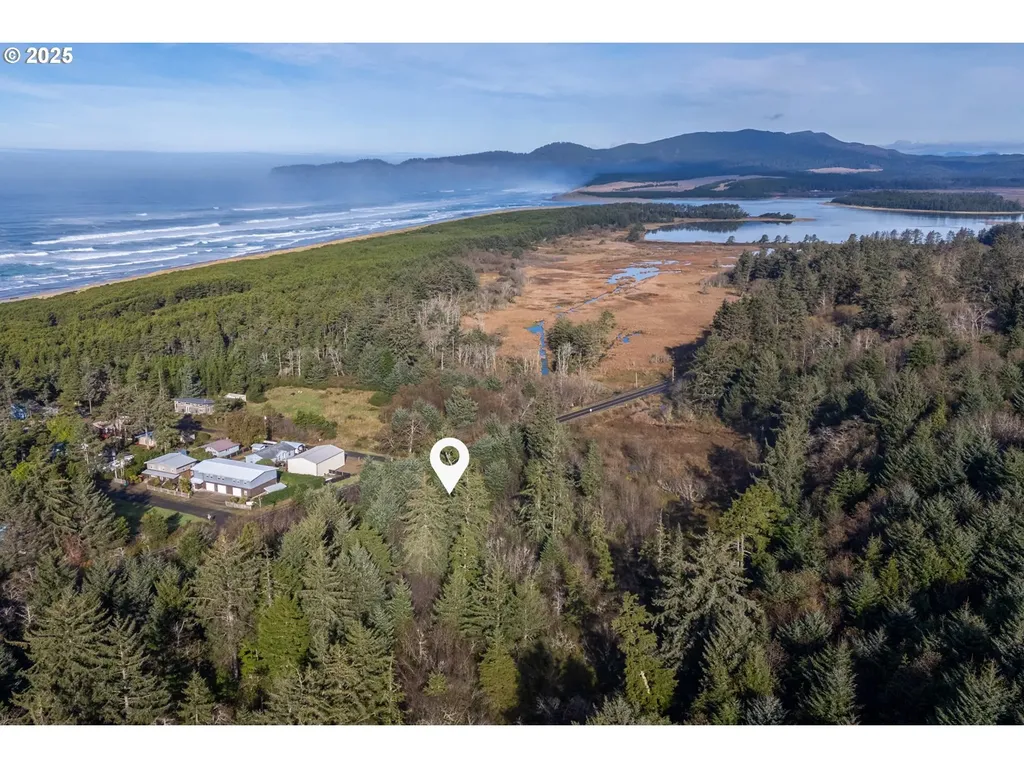 500 Sandlake Road Cloverdale OR 97112