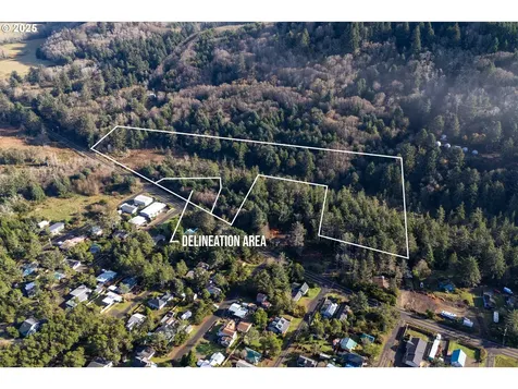 500 Sandlake Road Cloverdale OR 97112