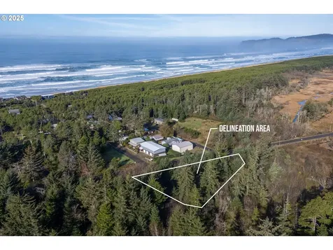 500 Sandlake Road Cloverdale OR 97112