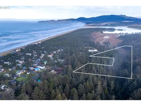 500 Sandlake Road Cloverdale OR 97112