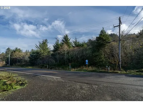 500 Sandlake Road Cloverdale OR 97112