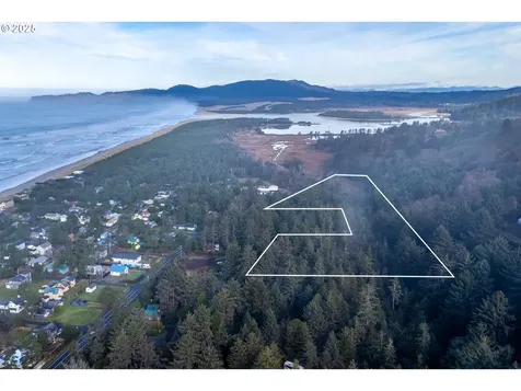 500 Sandlake Road Cloverdale OR 97112