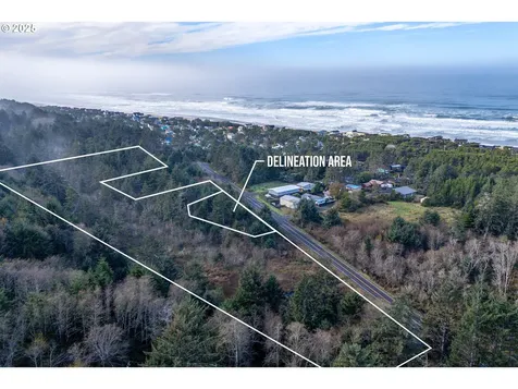 500 Sandlake Road Cloverdale OR 97112
