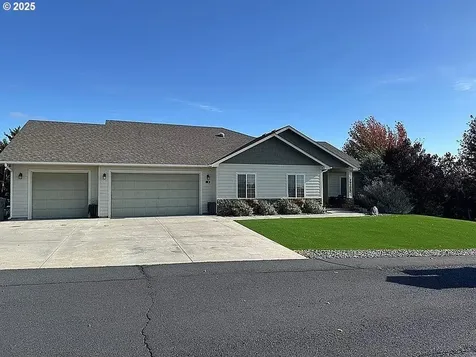 77195 Joyce Way Echo OR 97826