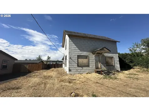 1010 C Street Fossil OR 97830