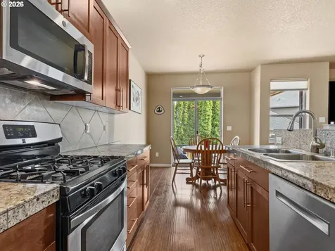 2746 NW Kent Street Camas WA 98607