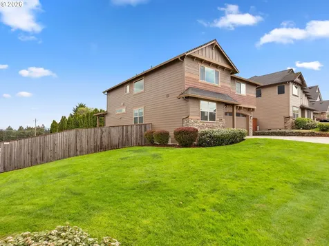 2746 NW Kent Street Camas WA 98607