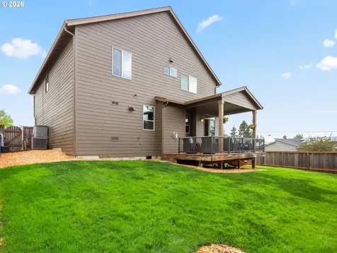 2746 NW Kent Street Camas WA 98607