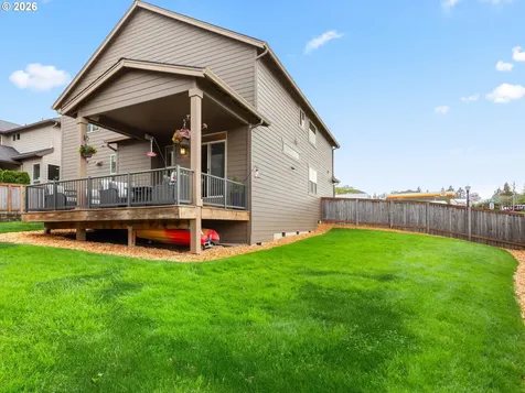 2746 NW Kent Street Camas WA 98607