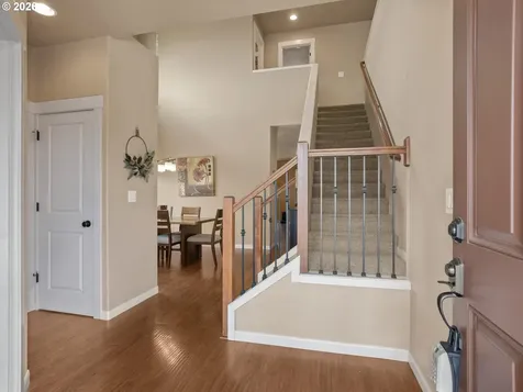 2746 NW Kent Street Camas WA 98607