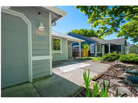 18201 SE 19th Street Vancouver WA 98683