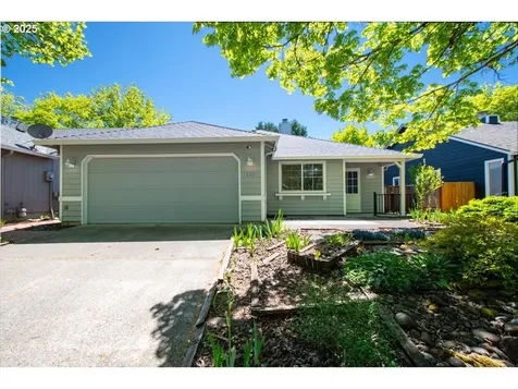 18201 SE 19th Street Vancouver WA 98683