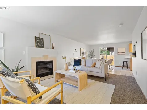 13034 SE Sherman Street Portland OR 97233