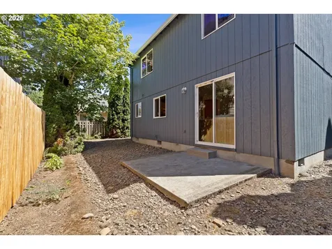 13034 SE Sherman Street Portland OR 97233