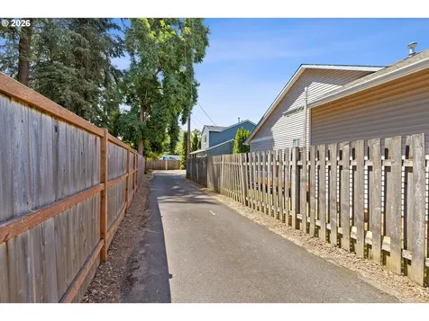 13034 SE Sherman Street Portland OR 97233