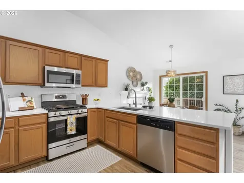 1340 Fairway Drive Washougal WA 98671