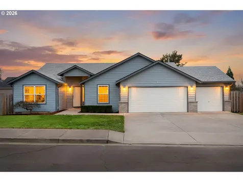 1340 Fairway Drive Washougal WA 98671