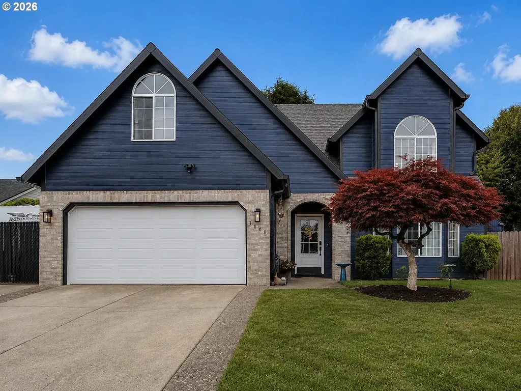 3008 SE Laura Avenue Gresham OR 97080