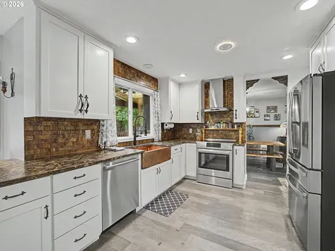 3008 SE Laura Avenue Gresham OR 97080