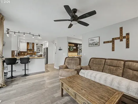 3008 SE Laura Avenue Gresham OR 97080