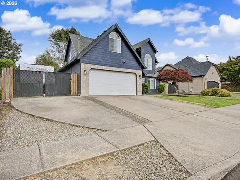 3008 SE Laura Avenue Gresham OR 97080