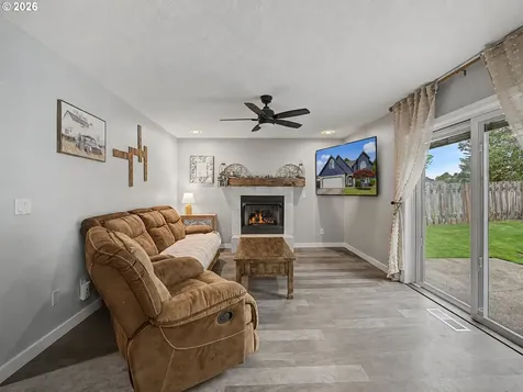 3008 SE Laura Avenue Gresham OR 97080