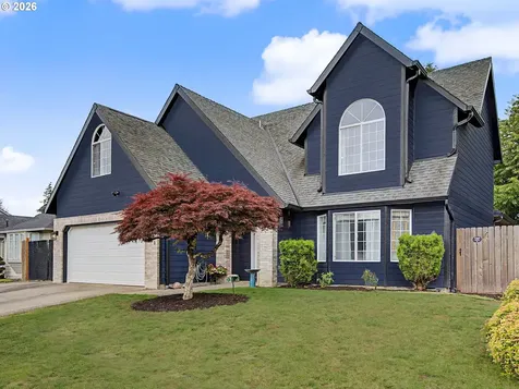 3008 SE Laura Avenue Gresham OR 97080