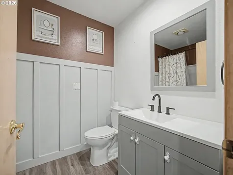 3008 SE Laura Avenue Gresham OR 97080