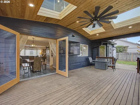 3008 SE Laura Avenue Gresham OR 97080