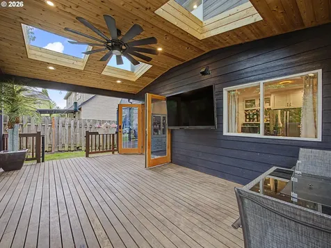 3008 SE Laura Avenue Gresham OR 97080