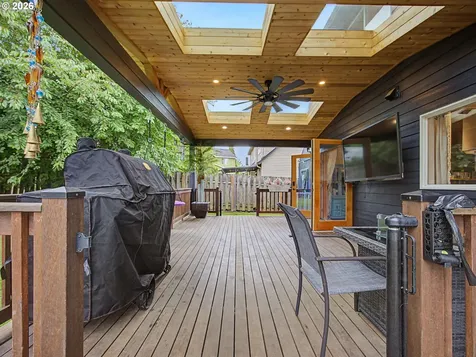 3008 SE Laura Avenue Gresham OR 97080