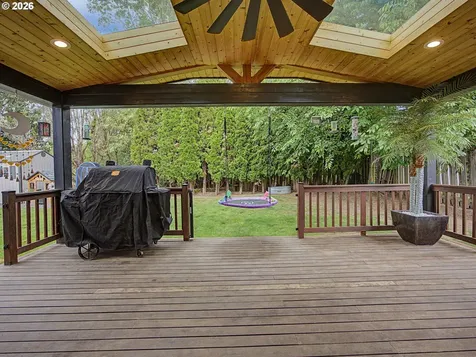 3008 SE Laura Avenue Gresham OR 97080