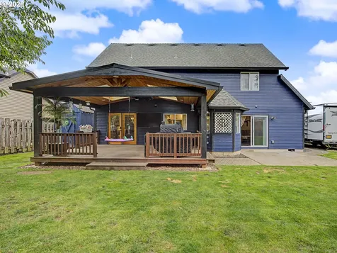 3008 SE Laura Avenue Gresham OR 97080