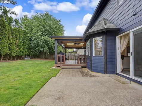 3008 SE Laura Avenue Gresham OR 97080