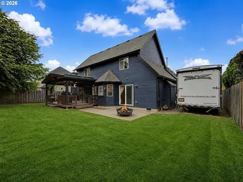 3008 SE Laura Avenue Gresham OR 97080