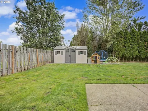 3008 SE Laura Avenue Gresham OR 97080