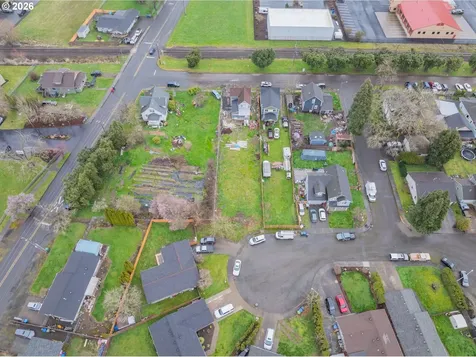 Lot 9 Marion Court Mt. Angel OR 97362
