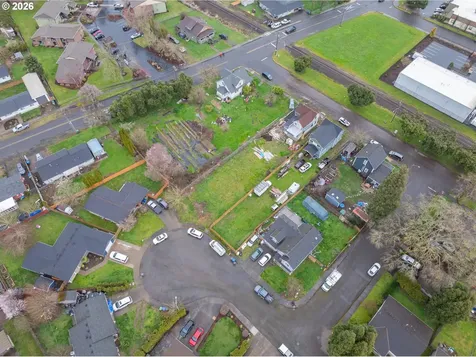 Lot 9 Marion Court Mt. Angel OR 97362