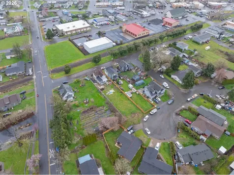 Lot 9 Marion Court Mt. Angel OR 97362
