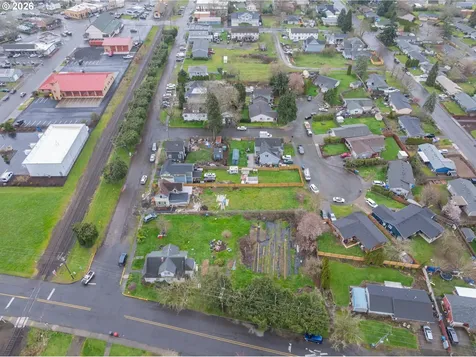 Lot 9 Marion Court Mt. Angel OR 97362
