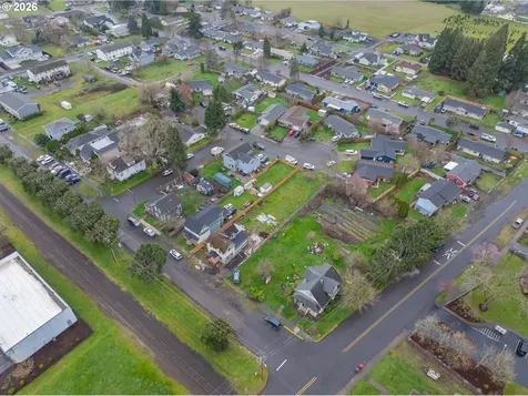 Lot 9 Marion Court Mt. Angel OR 97362