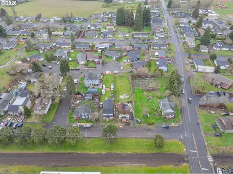 Lot 9 Marion Court Mt. Angel OR 97362