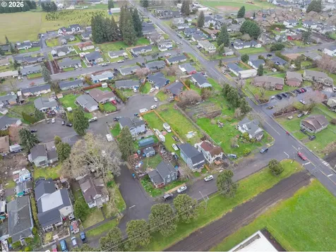 Lot 9 Marion Court Mt. Angel OR 97362